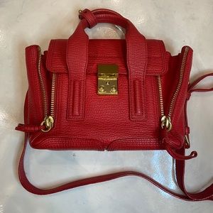 3.1 Phillip Lim Mini Pashli Bag